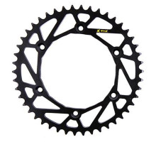 Задня зірочка prox 820 48 steel ultralite husqvarna cr/wr/te/tc '90-'13, beta rr '05-'12 (82048jt) (jtr822.48) чорний - заміняє 07.rs62097-48