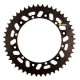 Prox задня зірочка 856 48 алюмінієва yamaha yz 125/250 '80-98, wr 250 '90-98 (85648) (jtr853.48) (ланцюг 520)