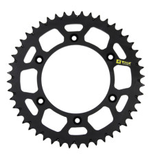 Задня зірочка prox 899 48 алюмінієва ktm sx/exc 125-530 '90-'25 (89948) (jtr897.48)