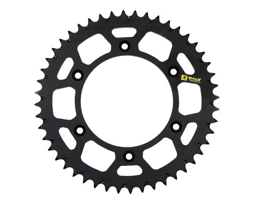 Задня зірочка prox 899 48 алюмінієва ktm sx/exc 125-530 '90-'25 (89948) (jtr897.48)