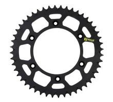 Задня зірочка prox 899 48 алюмінієва ktm sx/exc 125-530 '90-'25 (89948) (jtr897.48)