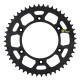 Задня зірочка prox 899 49 алюмінієва ktm sx/exc 125-530 '90-'25 (89949) (jtr897.49)