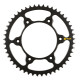 Задня зірочка prox 899 49 steel ktm sx/exc (89948) (jtr897.48)