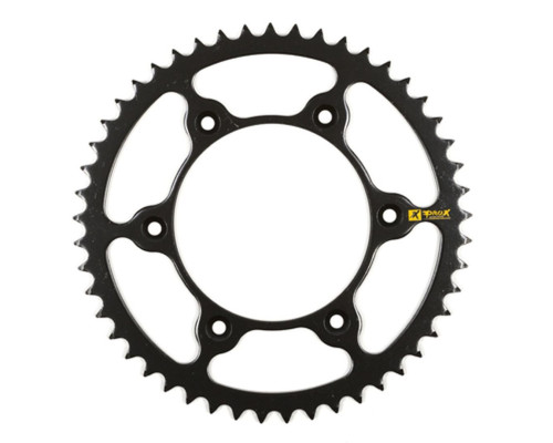 Задня зірочка prox 899 49 steel ktm sx/exc (89948) (jtr897.48)