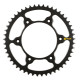 Задня зірочка prox 899 49 steel ktm sx/exc (89948) (jtr897.48)