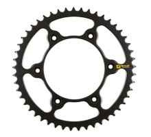 Задня зірочка prox 899 49 steel ktm sx/exc (89949) (jtr897.49)