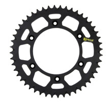 Задня зірочка prox 899 50 алюмінієва ktm sx/exc 125-530 '90-'25 (89950) (jtr897.50)