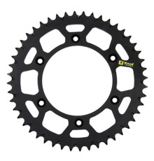 Задня зірочка prox 899 50 алюмінієва ktm sx/exc 125-530 '90-'25 (89950) (jtr897.50)