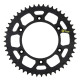 Задня зірочка prox 899 50 алюмінієва ktm sx/exc 125-530 '90-'25 (89950) (jtr897.50)