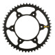 Задня зірочка prox 899 50 steel ktm sx/exc (89950) (jtr897.50)
