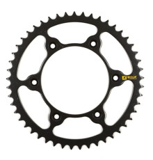 Задня зірочка prox 899 50 steel ktm sx/exc (89950) (jtr897.50)