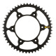 Задня зірочка prox 899 50 steel ktm sx/exc (89950) (jtr897.50)