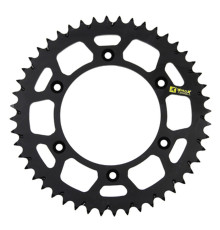 Задня зірочка prox 899 51 алюмінієва ktm sx/exc 125-530 '90-'25 (89951) (jtr897.51)
