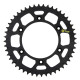 Задня зірочка prox 899 51 алюмінієва ktm sx/exc 125-530 '90-'25 (89951) (jtr897.51)