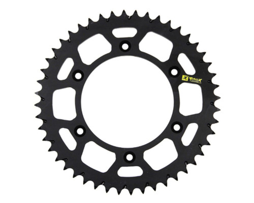Задня зірочка prox 899 51 алюмінієва ktm sx/exc 125-530 '90-'25 (89951) (jtr897.51)