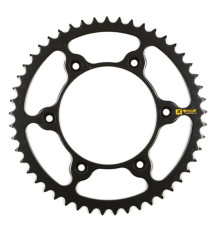 Задня зірочка prox 899 51 steel ktm sx/exc (89951) (jtr897.51)