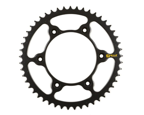 Задня зірочка prox 899 51 steel ktm sx/exc (89951) (jtr897.51)