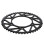Задня зірочка prox 899 51 steel ultralite ktm sx / exc / sxf / excf 125 / 250 / 300 / 350 / 450 / 500 /530 /640 