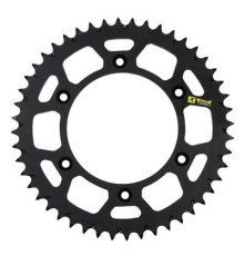 Задня зірочка prox 899 52 алюмінієва ktm sx/exc 125-530 '90-'25 (89952) (jtr897.52)