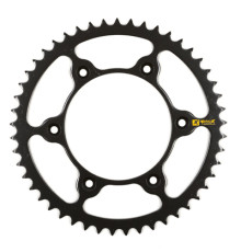Задня зірочка prox 899 52 steel ktm sx/exc (89952) (jtr897.52)