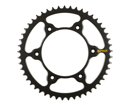 Задня зірочка prox 899 52 steel ktm sx/exc (89952) (jtr897.52)