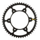 Задня зірочка prox 899 52 steel ktm sx/exc (89952) (jtr897.52)