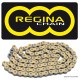 Ланцюг приводу regina 530zrt (116 ланк) z-ring touring-street до 1000ccm gold (кабель) (136zrt/00a)