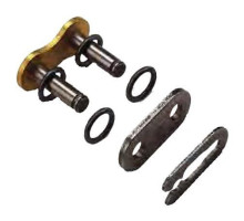 Regina chain clip 420oroy (26/124oroy) (колір золота)