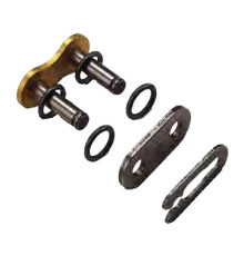 Regina chain clip 428eb-oro (26/126eb-oro) (колір золота)