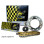 Regina drive kit honda nc 750x dct (14-20) (17/39/112/520zrt) ланцюг для 750cc gold (z-ring), зірочка передня/задня afam