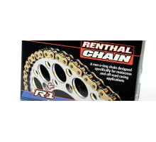 Ланцюг приводний renthal mx works r1 520-120l