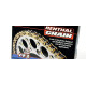Ланцюг приводний renthal mx works r1 520-120l