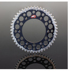 на проект задня зірочка twinring 899 52 (сталь/алюміній) чорний ktm/husqvarna/husaberg (jtr897,52) (89952)