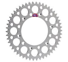 на оренду задня зірочка ультралегкий 270 49 алюміній срібний yamaha yz/yzf/wr (jtr251,49) (27049)