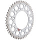Оренда задня зірочка twinring 899 51 (сталь/алюміній) срібна ktm/husqvarna/husaberg (jtr897,51) (89951)