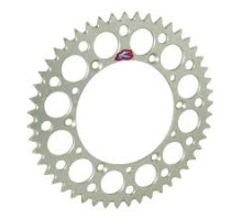 Оренда задня зірочка ultralight 270 46 алюміній чорний yamaha yz/yzf/wr (jtr251,46) (27046)