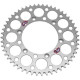 Оренда задня зірочка ultralight 899 50 aluminium silver ktm/husqvarna/husaberg (jta897.50) (89950)