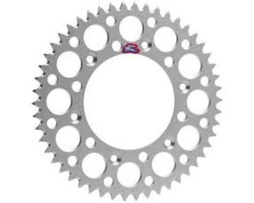 Оренда задня зірочка ultralight 899 52 aluminium silver ktm/husqvarna/husaberg (jta897.52) (89952)