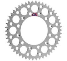 Оренда задня зірочка ultralight 899 52 aluminium silver ktm/husqvarna/husaberg (jta897.52) (89952)