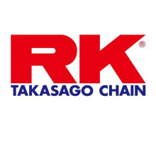 Ланцюг приводний rk 525smo-110 (110 ланк) wx-ring до 400cm/32.3kn