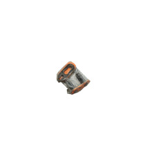Rk clip nd520mxz3/cl або - з'єднювальний зажим колір оранжевий