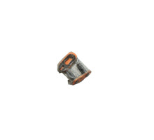 Rk clip nd520mxz3/cl або - з'єднювальний зажим колір оранжевий