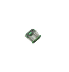 Rk clip nm520mxz3/cl gr - з'єднувальний зажим колір зелений