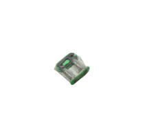 Rk clip nm520mxz3/cl gr - з'єднувальний зажим колір зелений