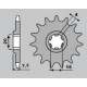 Передня зірочка 413 14 suzuki rmx 50 '97-'03, ts 50w '83-'93, tsx 50 '84-'00 (jtf413.14)
