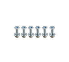 Гвинти на задню зірку scar racing m8x31mm.