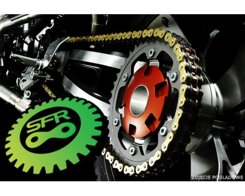 Sfr 420hvo-cl clip