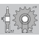 Задня зірочка sifam 4461 48 yamaha dt 50r 97-03, mbk 50 x limit '00-'04 (ланцюг 420) (jtr1832.48)