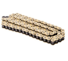 Ланцюг приводу sunstar 428mxr1-140g (428nz3) motocross до 150 cc (золотий колір) (27.00kn) відкрита + ланка - заміняє ss428mxr-140g