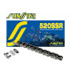 Приводний ланцюг sunstar 520ssr-110n (520v) до 400 ccm (o ring) натуральний колір